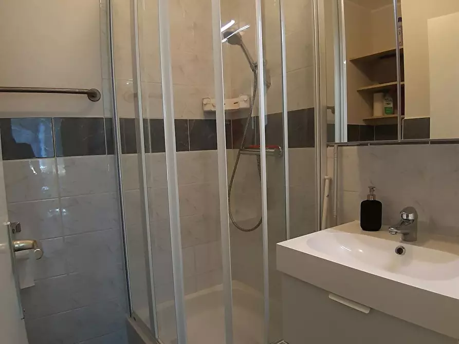 Immagine 8 di Appartamento in affitto  in Rue Darchis a Rocourt