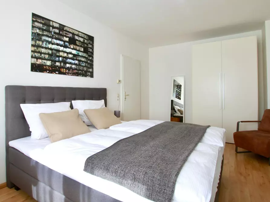 Immagine 10 di Appartamento in affitto  in Humboldtstraße a Köln