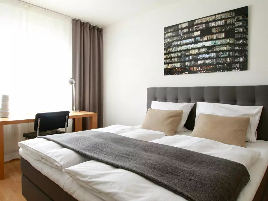 Immagine 9 di Appartamento in affitto  in Humboldtstraße a Köln