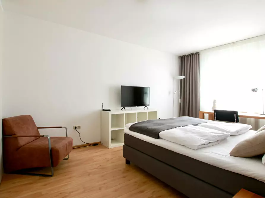 Immagine 2 di Appartamento in affitto  in Humboldtstraße a Köln
