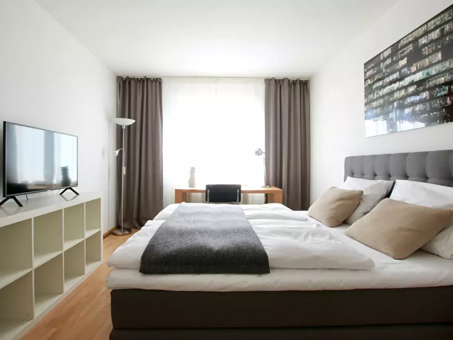 Immagine 8 di Appartamento in affitto  in Humboldtstraße a Köln
