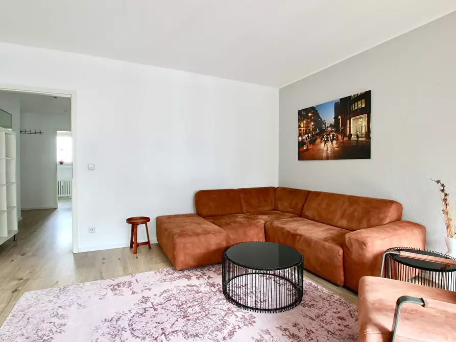 Immagine 2 di Appartamento in affitto  in Kamekestraße a Köln