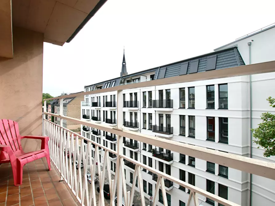 Immagine 7 di Appartamento in affitto  in Kamekestraße a Köln