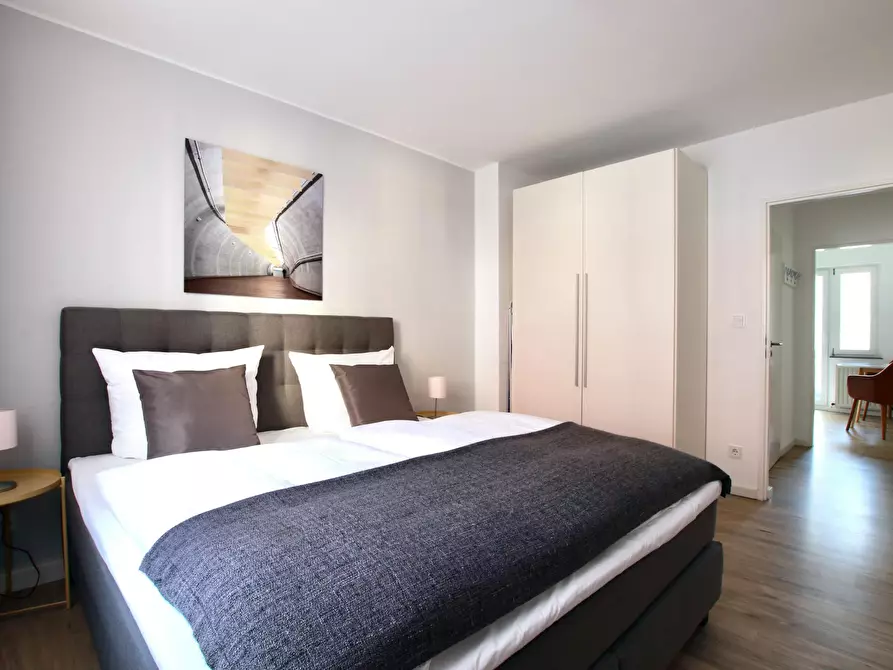 Immagine 9 di Appartamento in affitto  in Leostraße a Köln