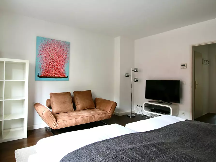 Immagine 4 di Appartamento in affitto  in Leostraße a Köln