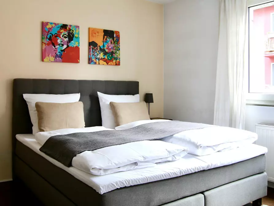 Immagine 3 di Appartamento in affitto  in Leostraße a Köln