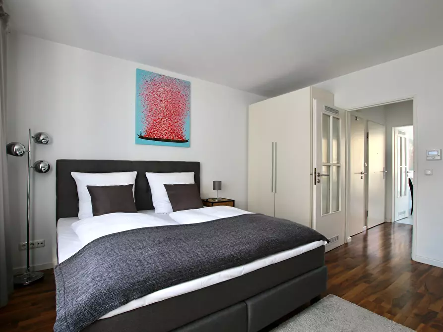 Immagine 3 di Appartamento in affitto  in Leostraße a Köln