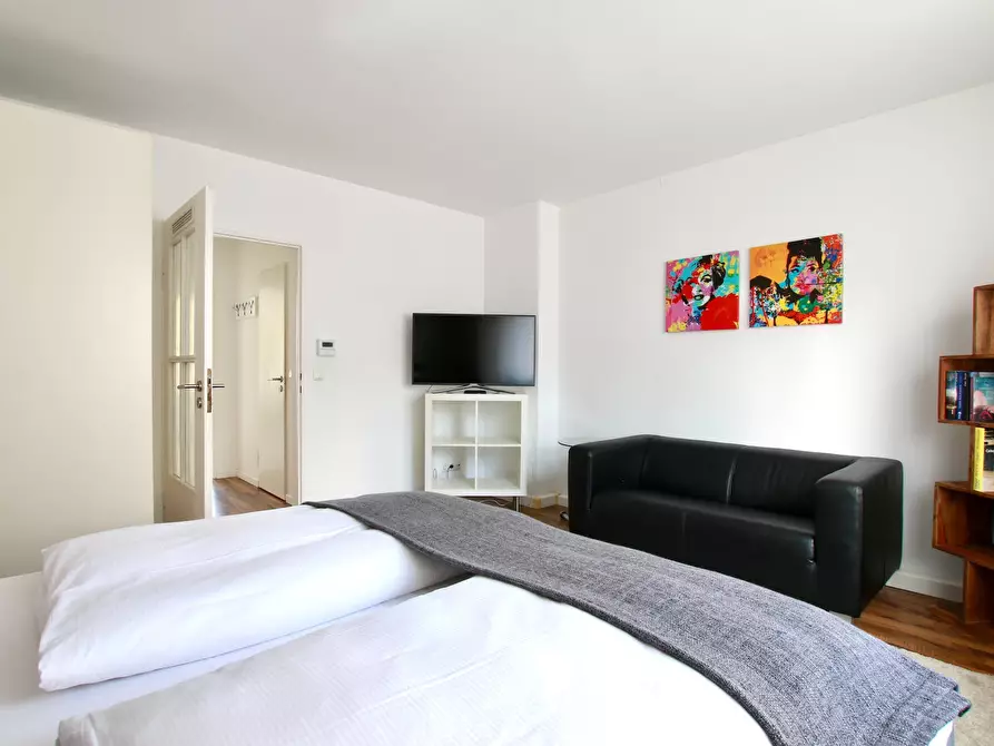 Immagine 9 di Appartamento in affitto  in Leostraße a Köln