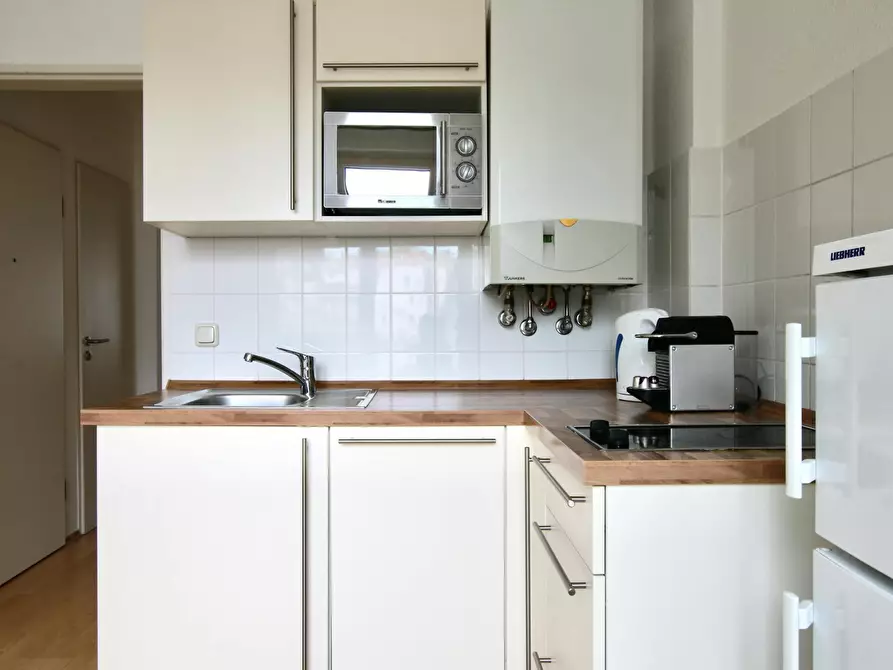 Immagine 10 di Appartamento in affitto  in Leostraße a Köln