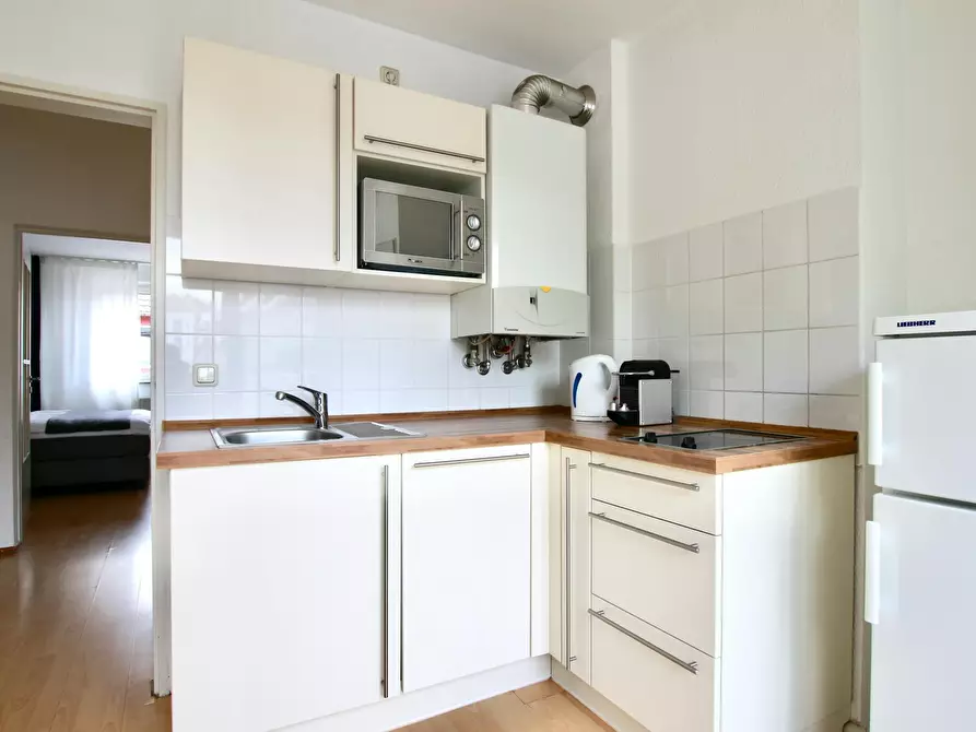 Immagine 8 di Appartamento in affitto  in Leostraße a Köln