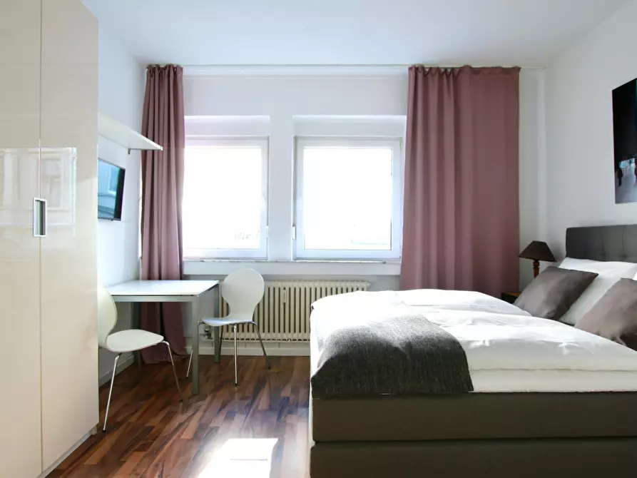 Immagine 7 di Appartamento in affitto  in Limburger Straße a Köln