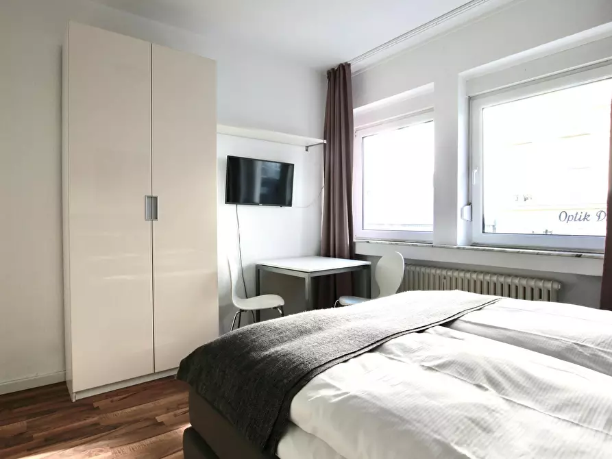 Immagine 9 di Appartamento in affitto  in Limburger Straße a Köln