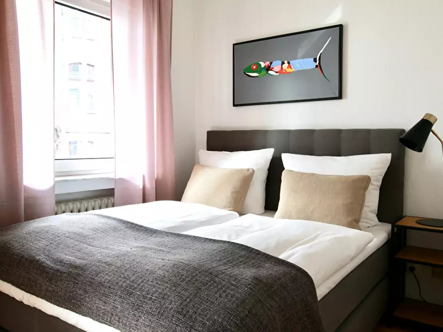 Immagine 2 di Appartamento in affitto  in Limburger Straße a Köln