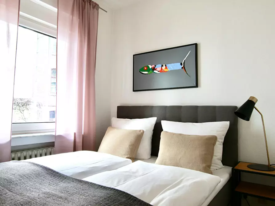 Immagine 7 di Appartamento in affitto  in Limburger Straße a Köln