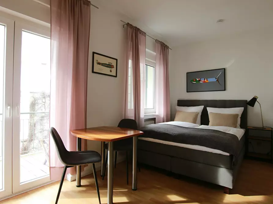 Immagine 5 di Appartamento in affitto  in Limburger Straße a Köln