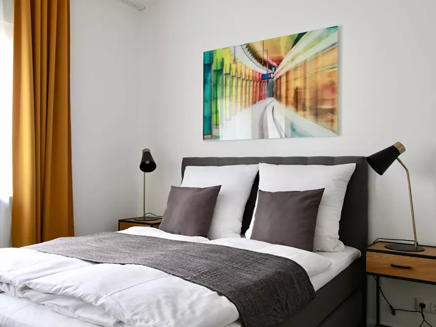 Immagine 9 di Appartamento in affitto  in Limburger Straße a Köln