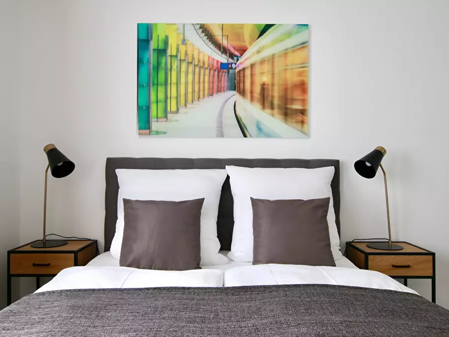 Immagine 7 di Appartamento in affitto  in Limburger Straße a Köln