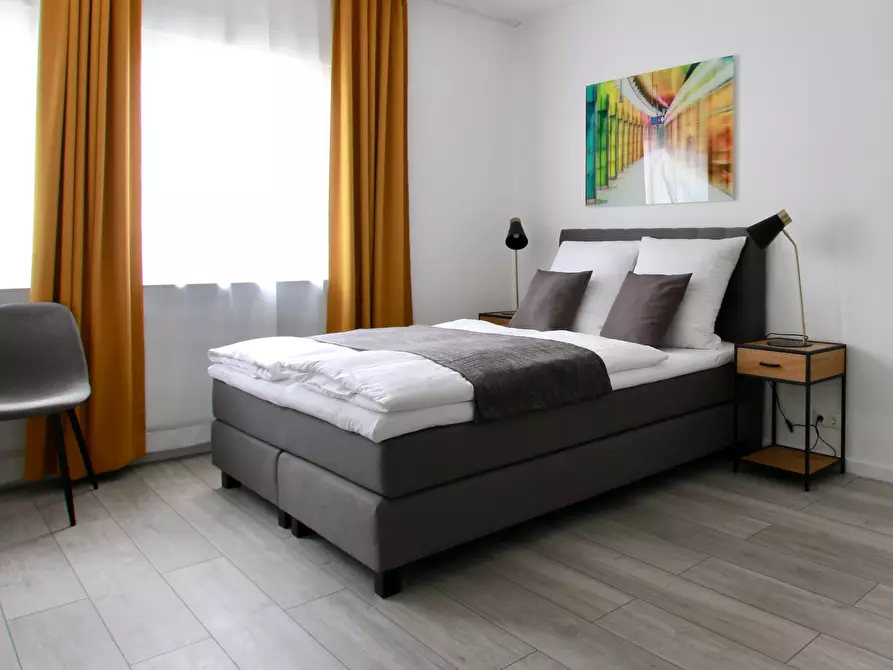 Immagine 6 di Appartamento in affitto  in Limburger Straße a Köln