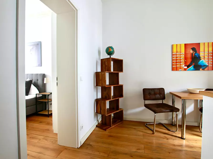 Immagine 8 di Appartamento in affitto  in Lübecker Straße a Köln