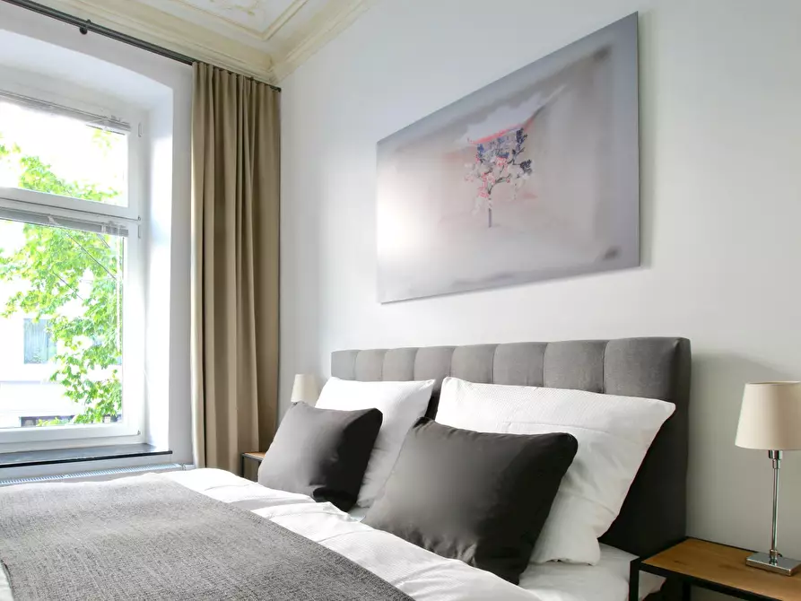 Immagine 6 di Appartamento in affitto  in Lübecker Straße a Köln