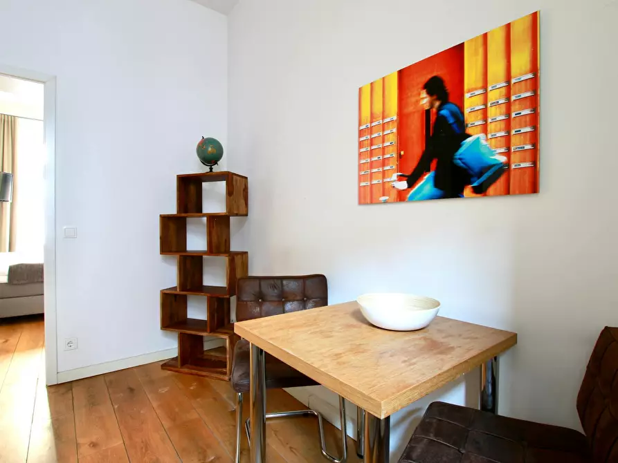 Immagine 3 di Appartamento in affitto  in Lübecker Straße a Köln