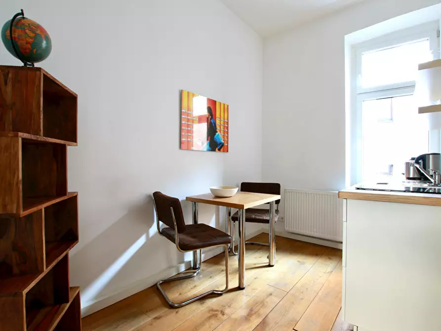 Immagine 9 di Appartamento in affitto  in Lübecker Straße a Köln