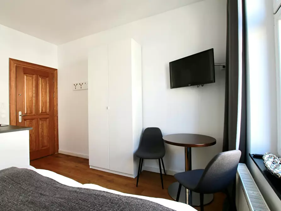 Immagine 10 di Appartamento in affitto  in Lübecker Straße a Köln