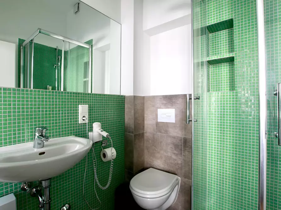 Immagine 5 di Appartamento in affitto  in Lübecker Straße a Köln