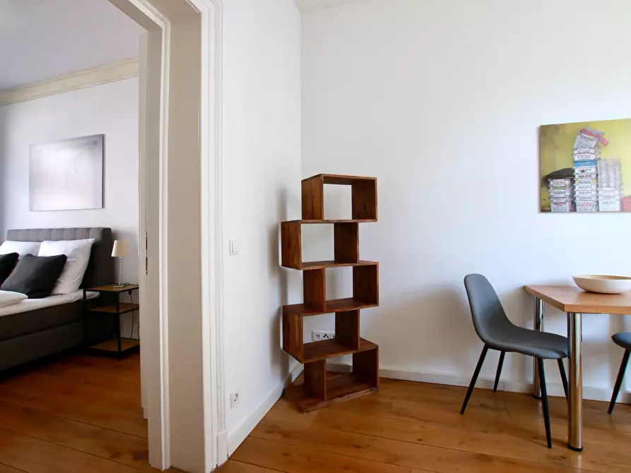 Immagine 2 di Appartamento in affitto  in Lübecker Straße a Köln