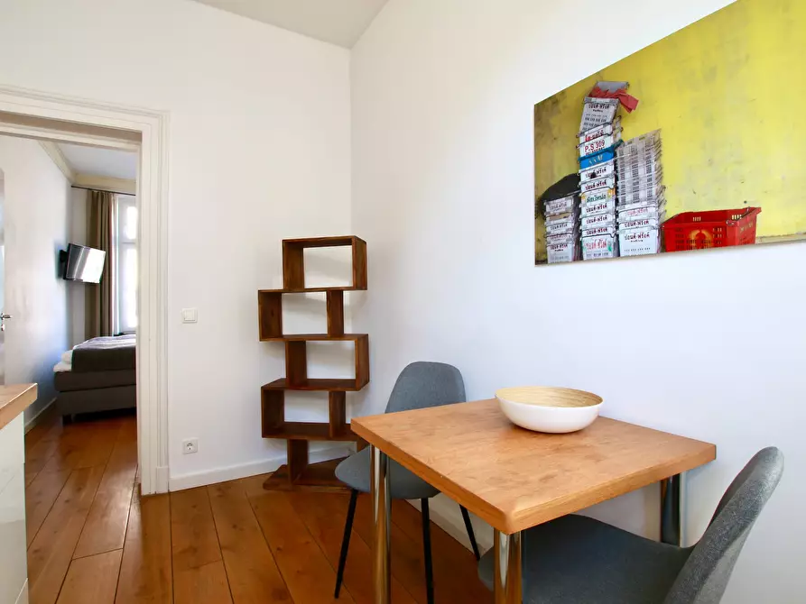 Immagine 10 di Appartamento in affitto  in Lübecker Straße a Köln