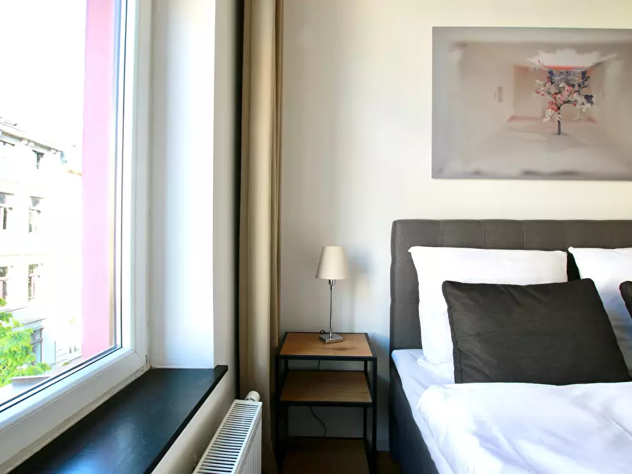 Immagine 8 di Appartamento in affitto  in Lübecker Straße a Köln