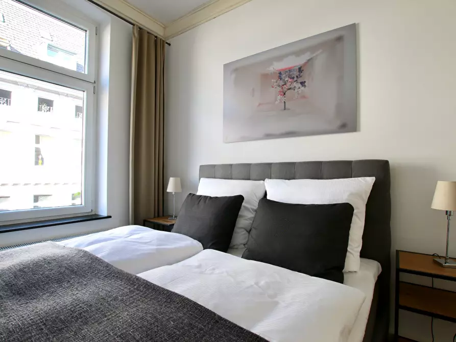 Immagine 7 di Appartamento in affitto  in Lübecker Straße a Köln