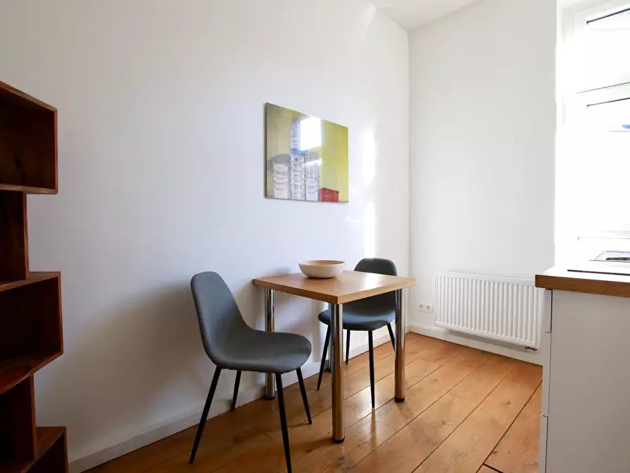 Immagine 5 di Appartamento in affitto  in Lübecker Straße a Köln