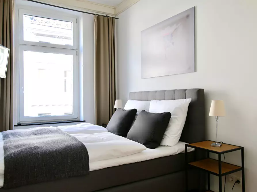 Immagine 6 di Appartamento in affitto  in Lübecker Straße a Köln