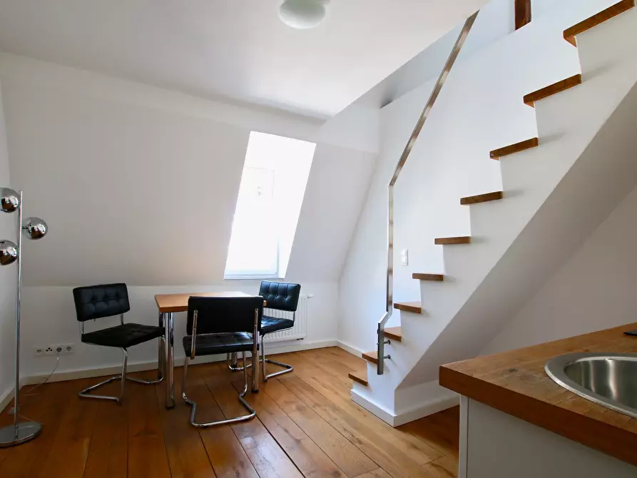 Immagine 4 di Appartamento in affitto  in Lübecker Straße a Köln