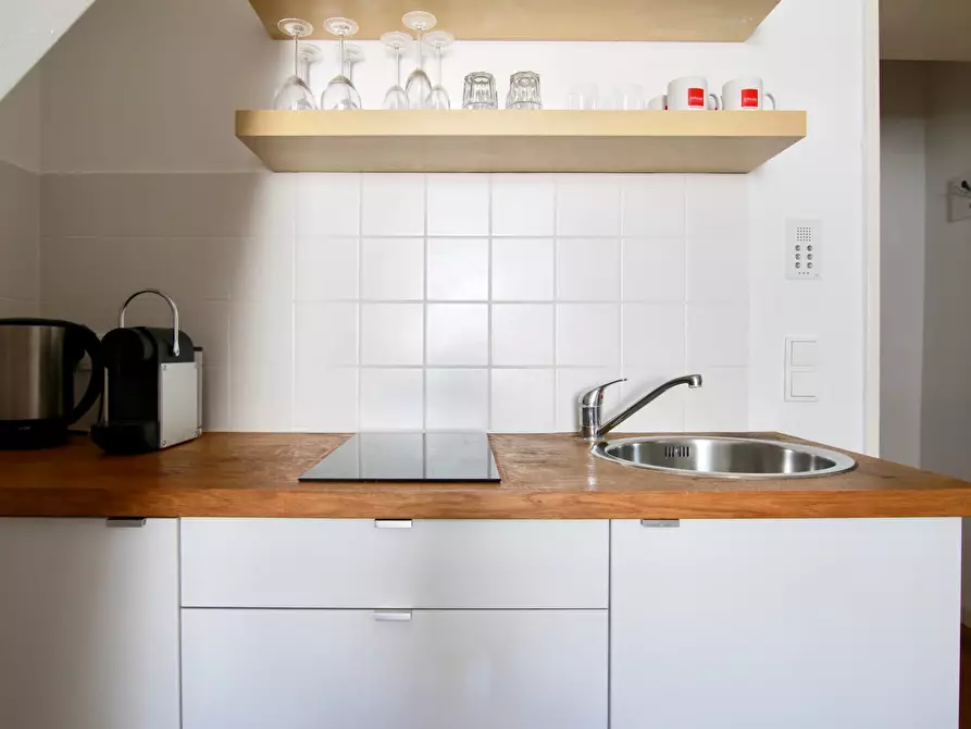 Immagine 3 di Appartamento in affitto  in Lübecker Straße a Köln