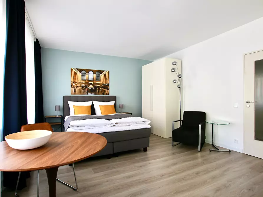 Immagine 7 di Appartamento in affitto  in Pantaleonswall a Köln