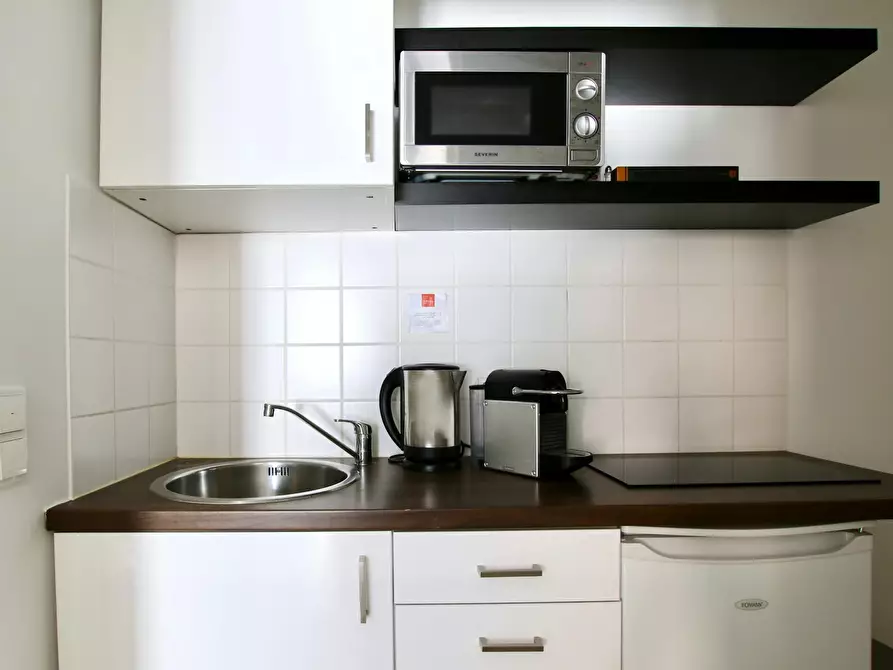Immagine 3 di Appartamento in affitto  in Pantaleonswall a Köln