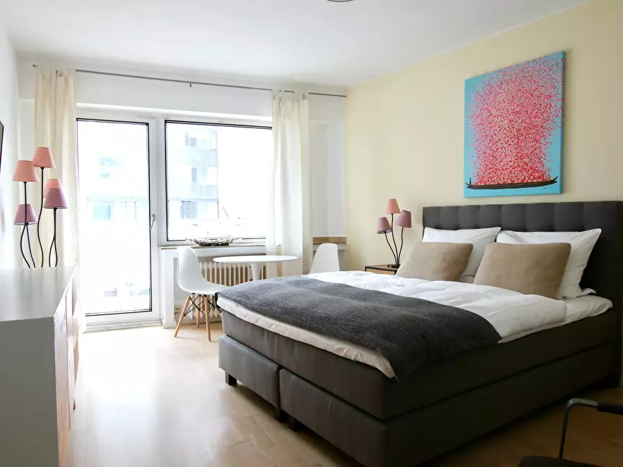 Immagine 6 di Appartamento in affitto  in Pantaleonswall a Köln