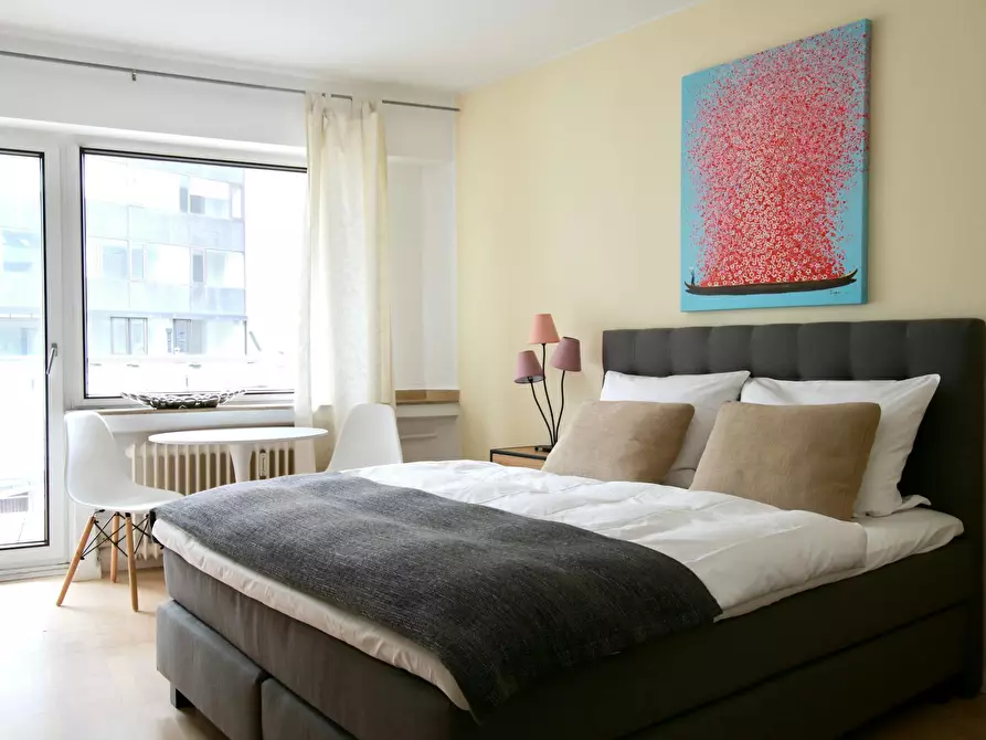 Immagine 10 di Appartamento in affitto  in Pantaleonswall a Köln