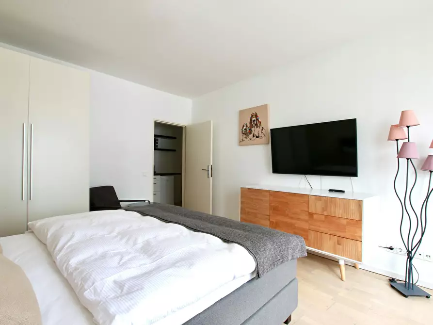 Immagine 8 di Appartamento in affitto  in Pantaleonswall a Köln