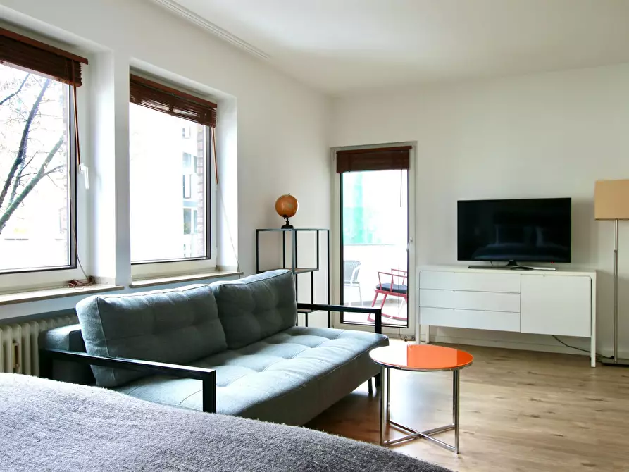 Immagine 8 di Appartamento in affitto  in Pantaleonswall a Köln