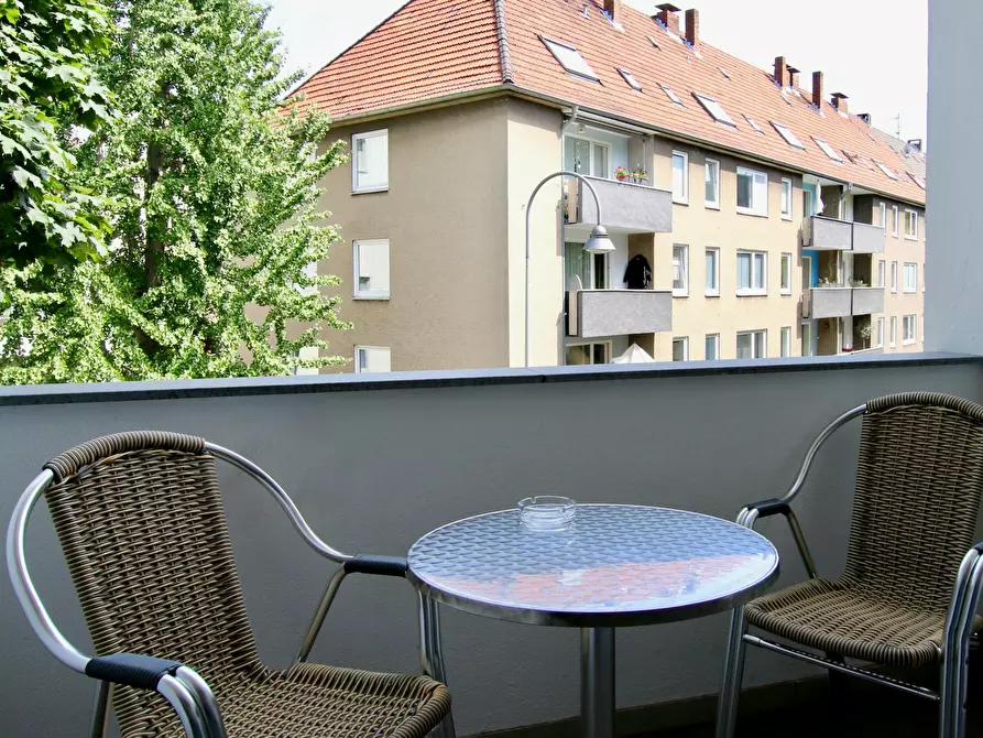 Immagine 5 di Appartamento in affitto  in Pantaleonswall a Köln
