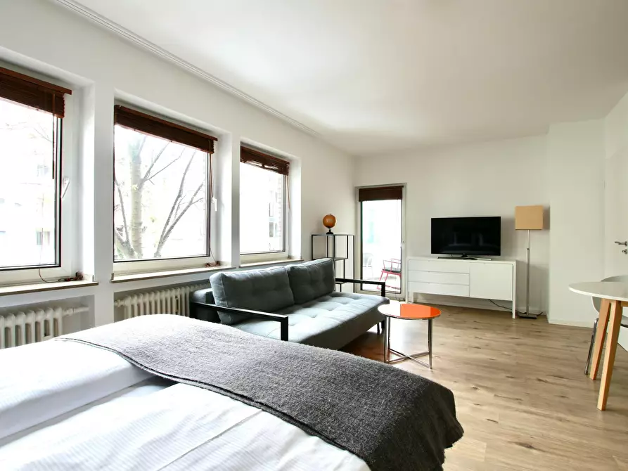 Immagine 10 di Appartamento in affitto  in Pantaleonswall a Köln