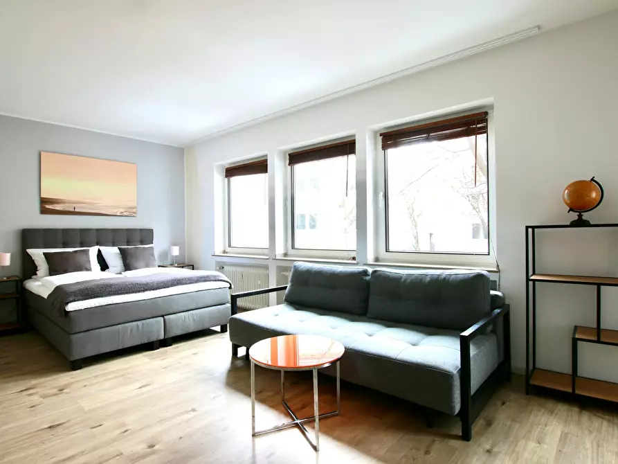 Immagine 6 di Appartamento in affitto  in Pantaleonswall a Köln