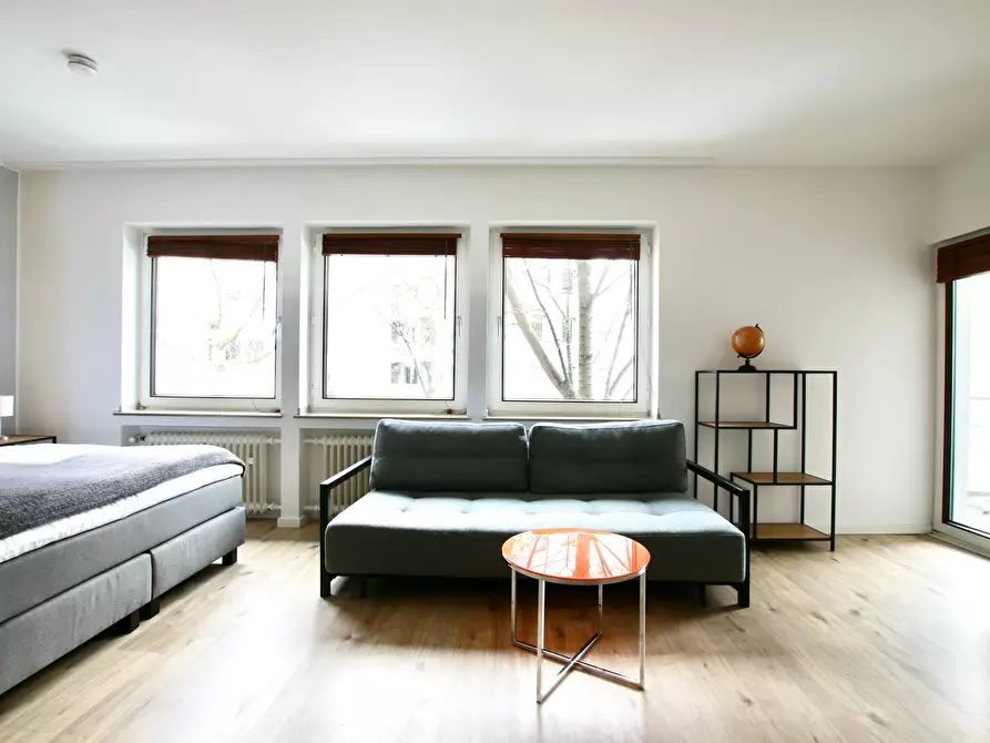 Immagine 9 di Appartamento in affitto  in Pantaleonswall a Köln