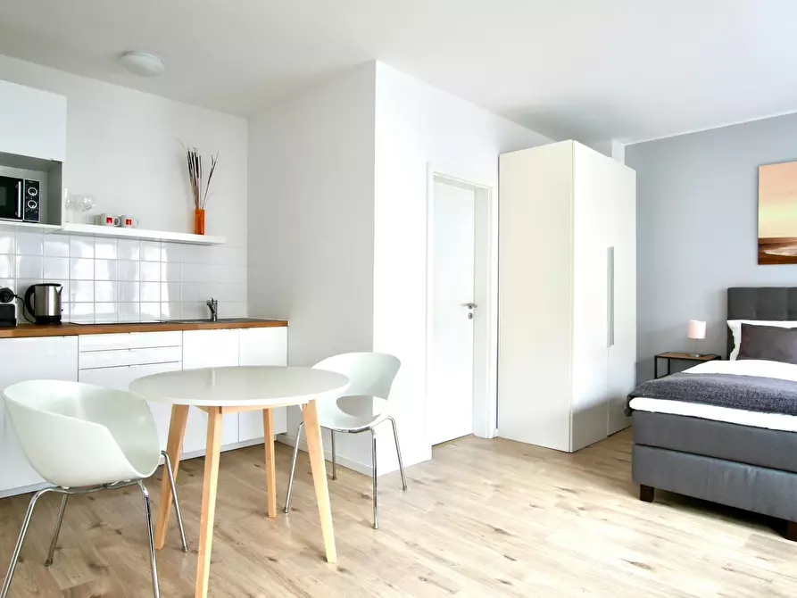 Immagine 3 di Appartamento in affitto  in Pantaleonswall a Köln