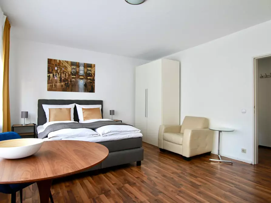 Immagine 10 di Appartamento in affitto  in Pantaleonswall a Köln