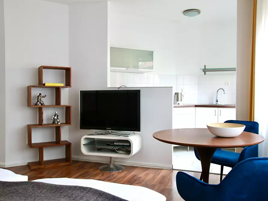 Immagine 2 di Appartamento in affitto  in Pantaleonswall a Köln
