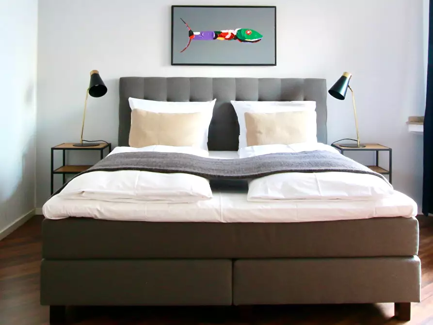 Immagine 2 di Appartamento in affitto  in Pantaleonswall a Köln